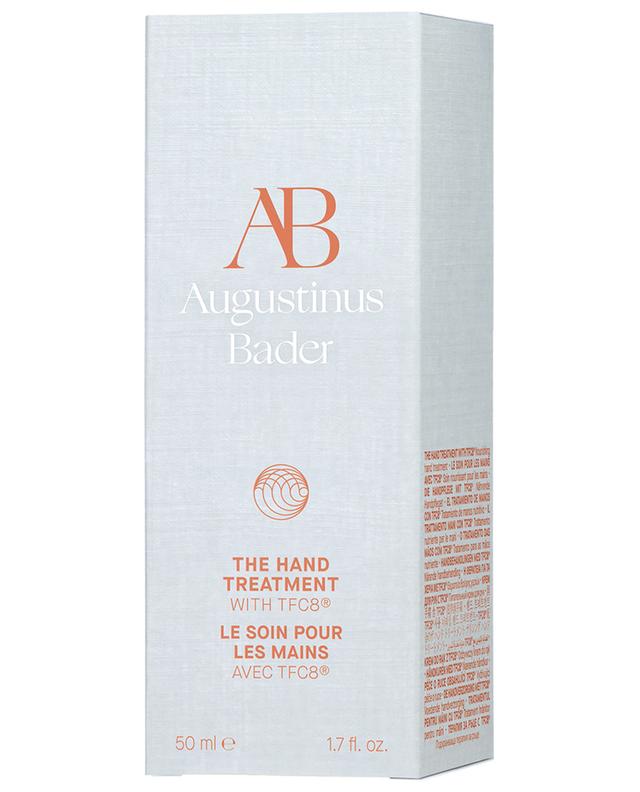 Crème mains The Hand Treatment - 50 ml AUGUSTINUS BADER
