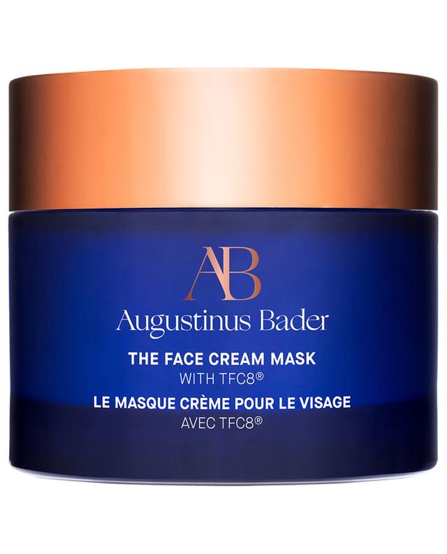 The Face Cream Mask - 50 m AUGUSTINUS BADER