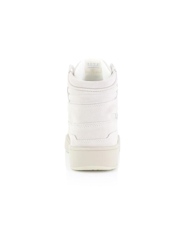 Oney High high-top sneakers with Velcro straps ISABEL MARANT