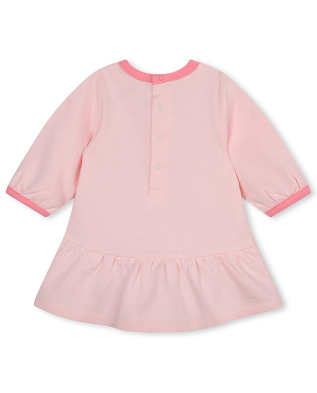 Cotton baby outfit MARC JACOBS