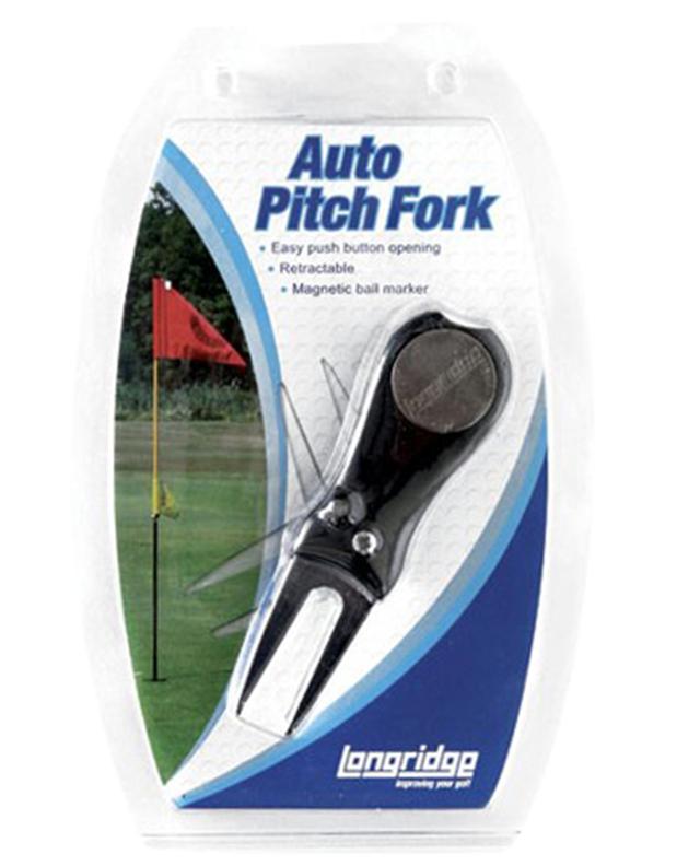 Retractable pitch lifter BOSTON GOLF
