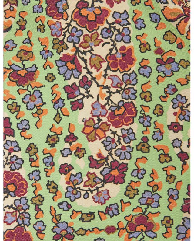 Floral paisley printed ETRO