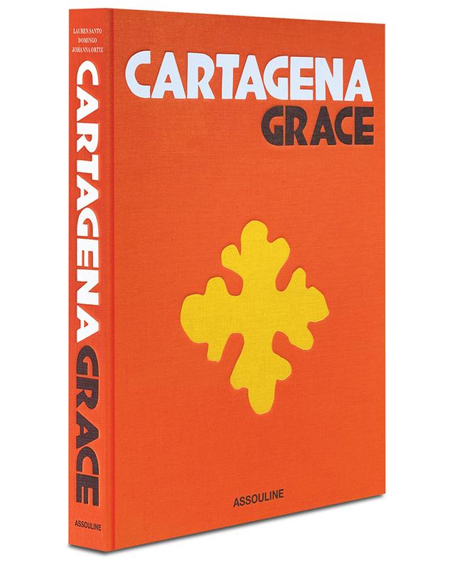 Buch Cartagena Grace ASSOULINE
