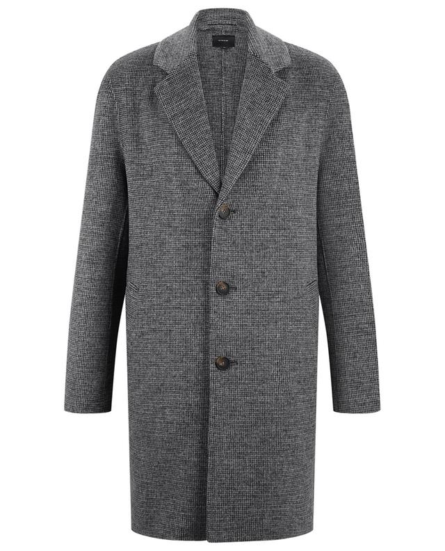 Recycled wool coat VINCE