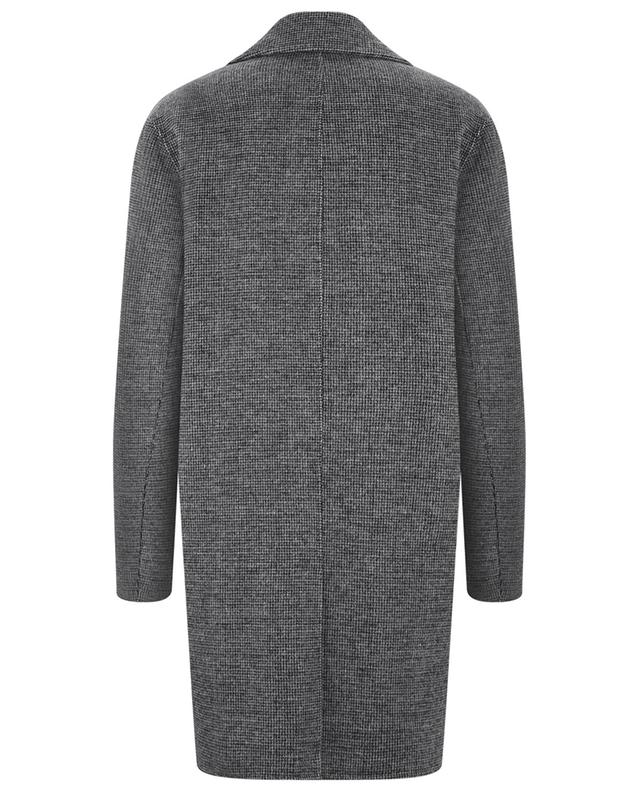 Recycled wool coat VINCE