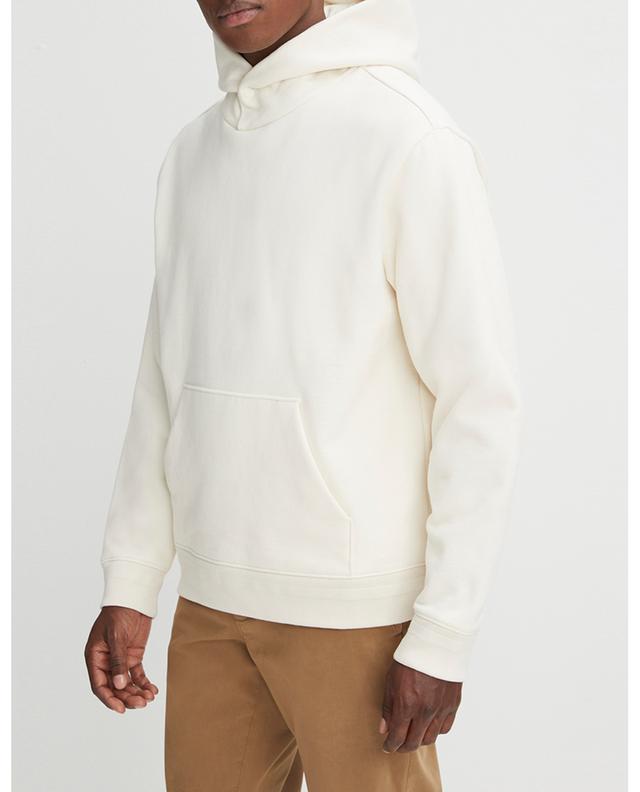 Sweatshirt aus Baumwolle VINCE