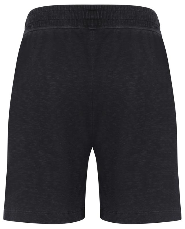 Supima cotton Bermuda shorts JAMES PERSE
