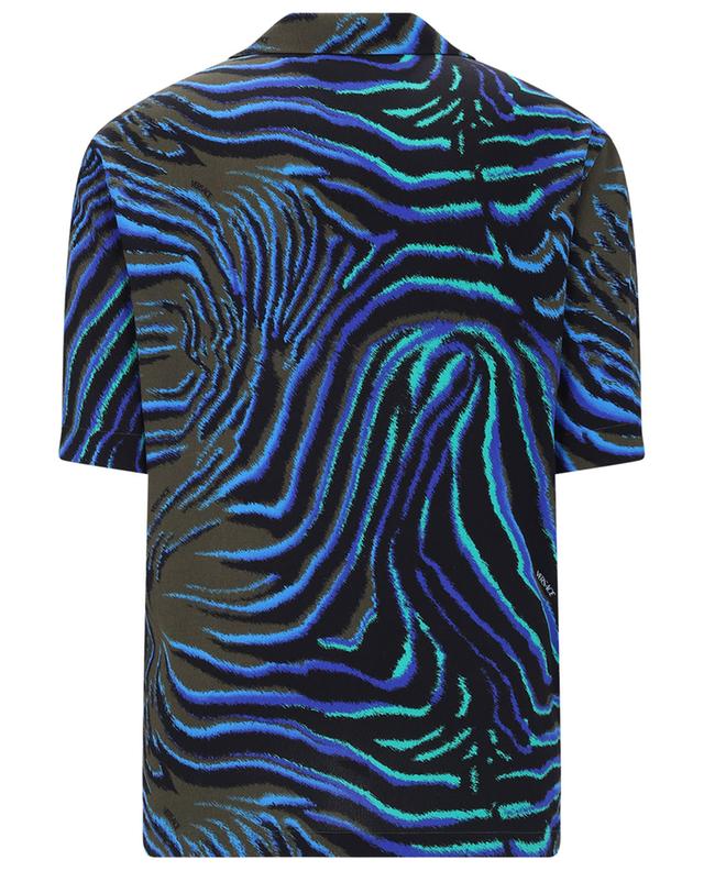 Wildflower West Tiger Shirt