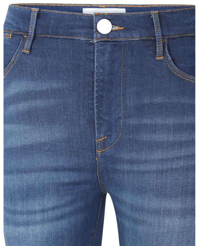 Le High Skinny cotton skinny jeans FRAME