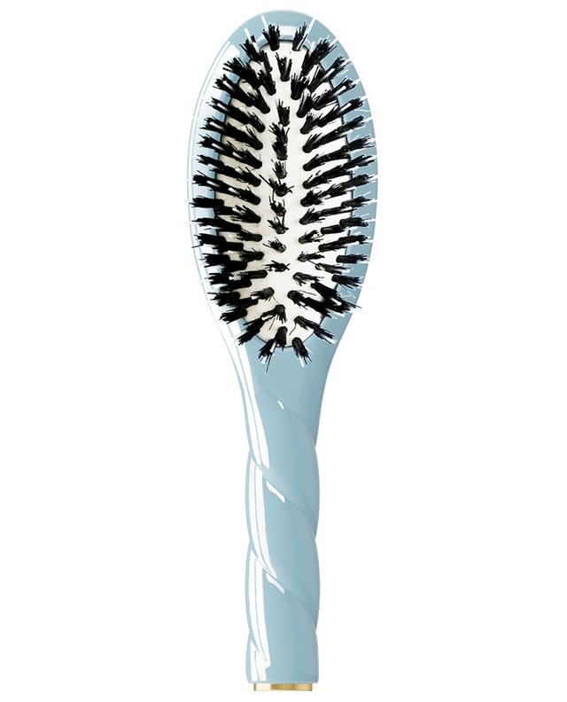 La Petite Brosse N.02 L&#039;Essentiel hair brush LA BONNE BROSSE