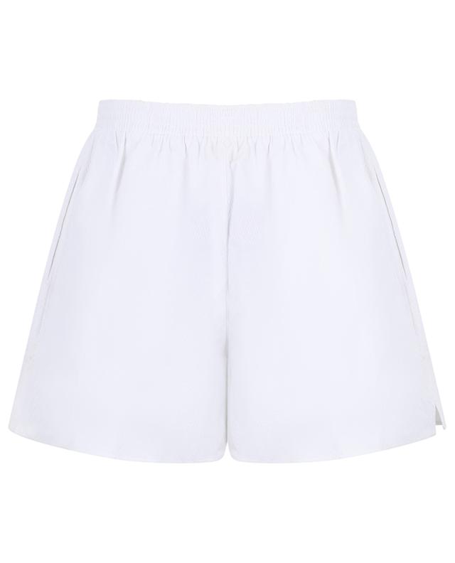 Shorts aus Renaissance-Jacquard CHLOE