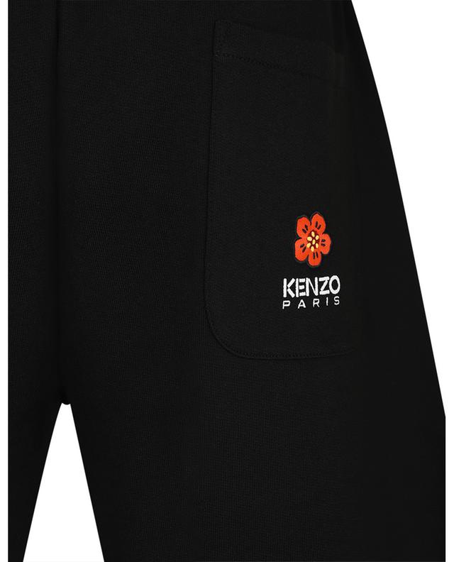Boke Flower cotton Bermuda shorts KENZO