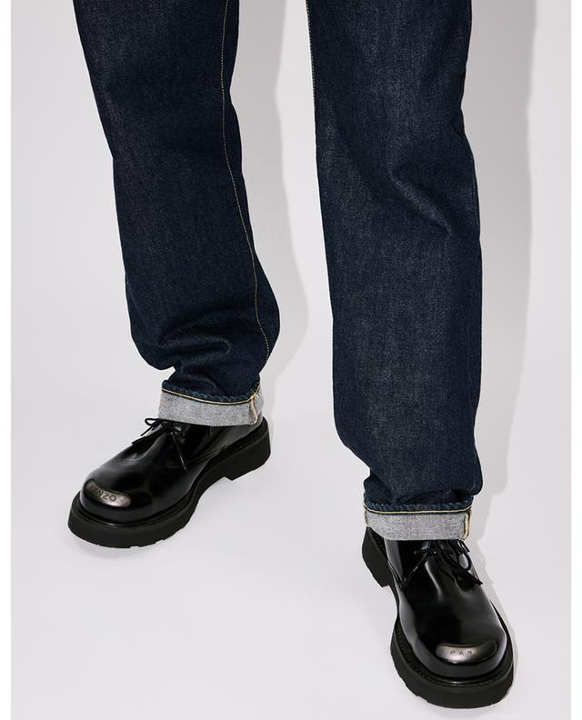 Jeans mit geradem Bein Asagao KENZO