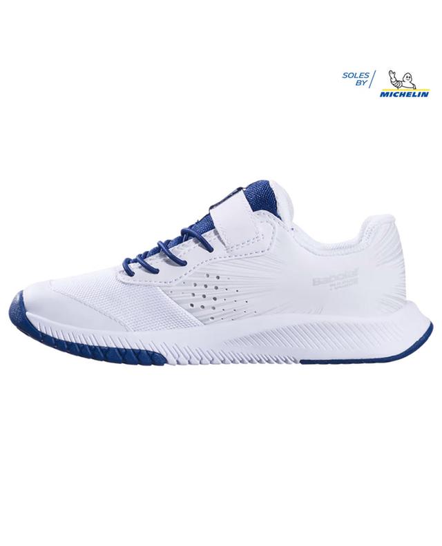 Pulsion Kid All Court boy&#039;s tennis shoes BABOLAT