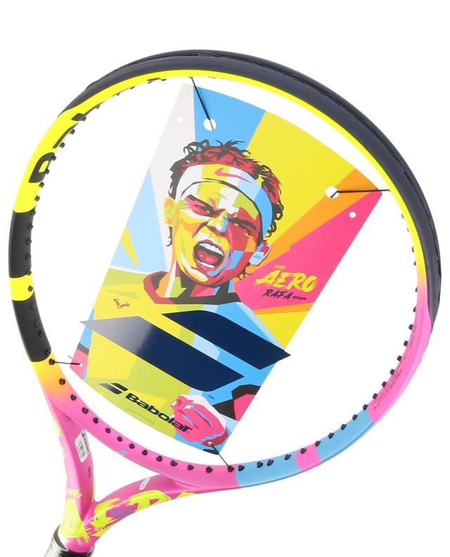 Unbespannter Tennisschläger Pure Aero Rafa Origin BABOLAT