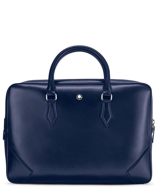 Meisterstück smooth leather briefcase MONTBLANC