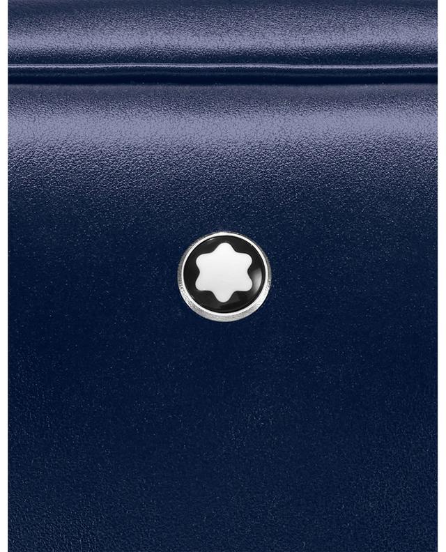 Meisterstück smooth leather briefcase MONTBLANC