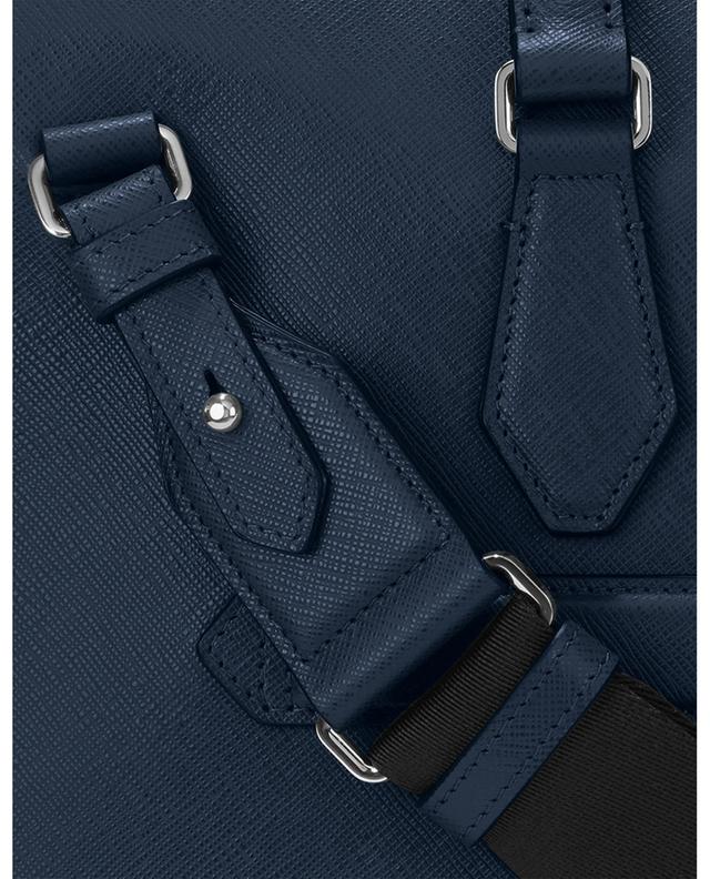 Sartorial Slim saffiano leather briefcase MONTBLANC