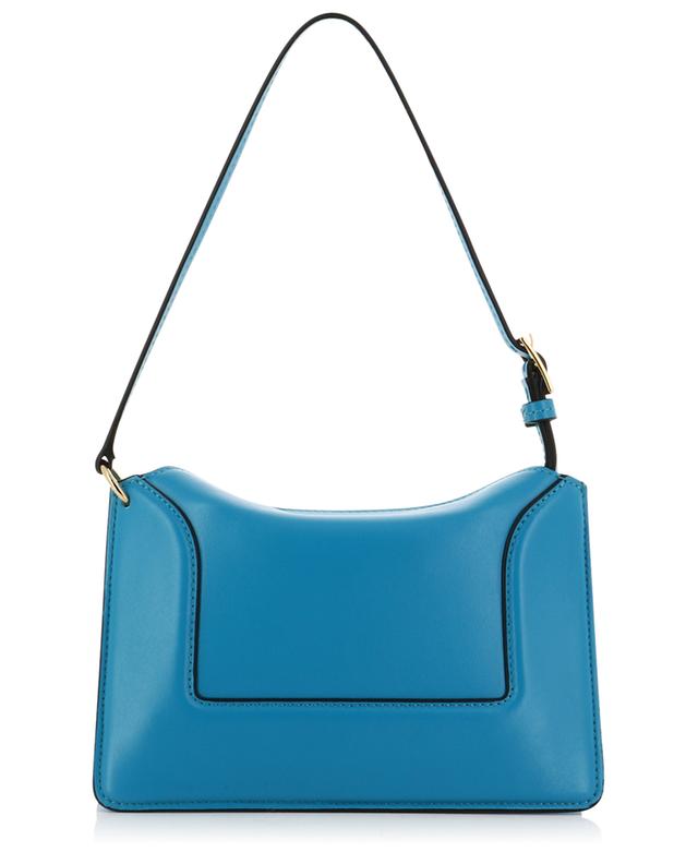 Penelope Micro calf leather handbag WANDLER