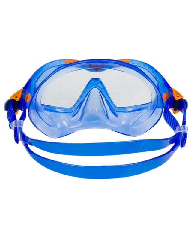Junior Mix Combo children&#039;s diving mask set AQUA SPHERE