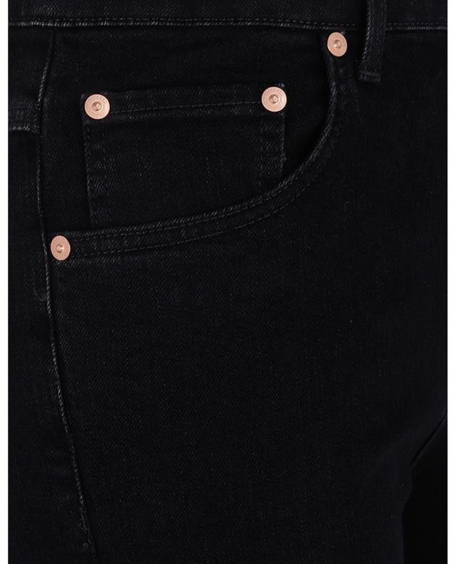 Rawlin cotton and modal flared jeans CLOSED