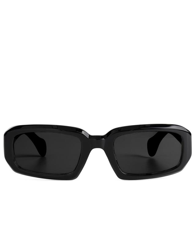 Mektoub square acetate sunglasses PORT TANGER