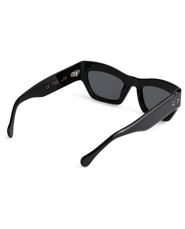 Ayreen cat-eye sunglasses PORT TANGER