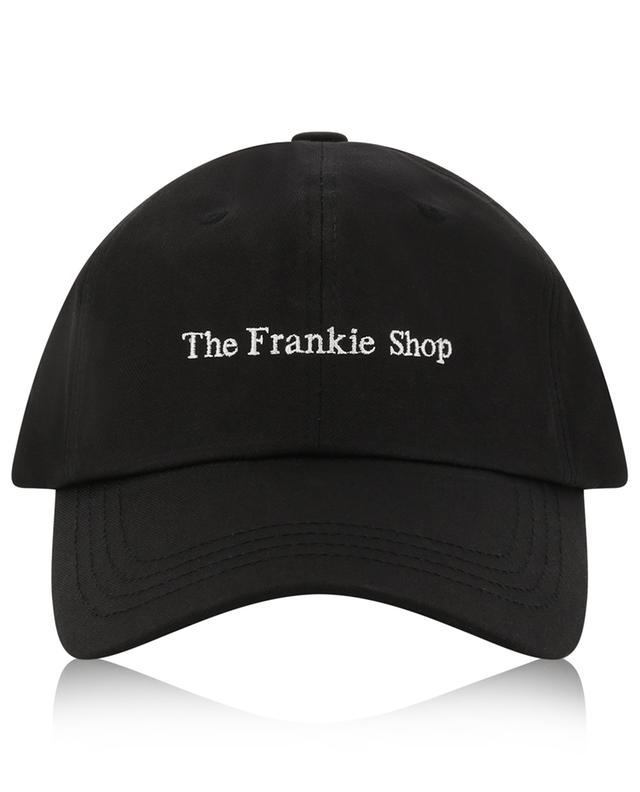 Casquette en gabardine Frankie THE FRANKIE SHOP