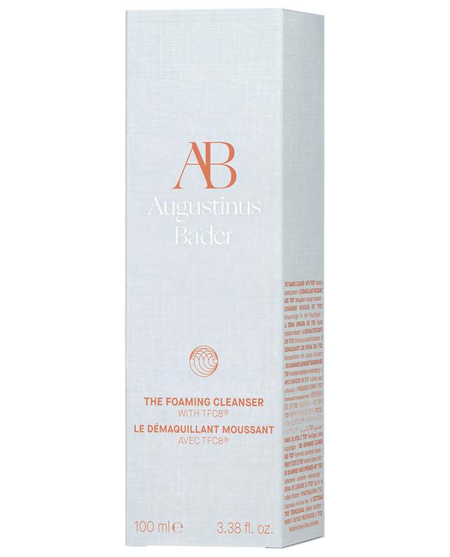 Schaum-Make-Up-Entferner The Foaming Cleanser with TFC8 - 100 ml AUGUSTINUS BADER