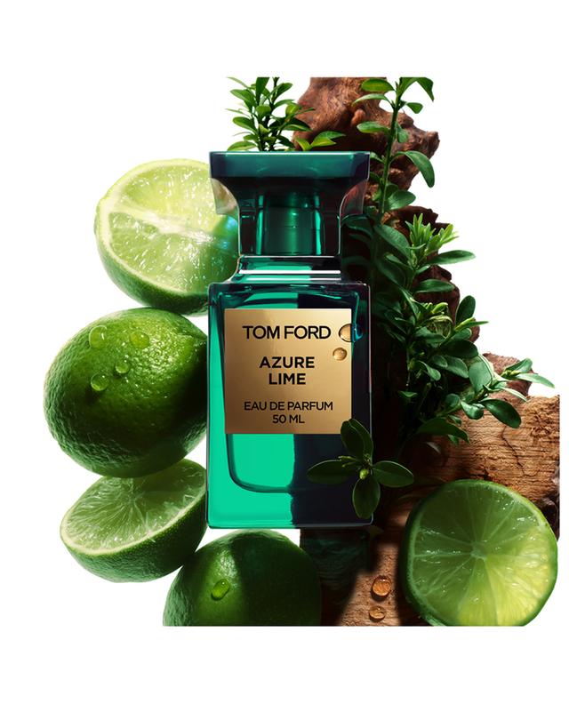 Azure Lime eau de parfum - 50 ml TOM FORD