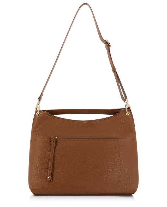 Rossella leather handbag PLINIO VISONA&#039;
