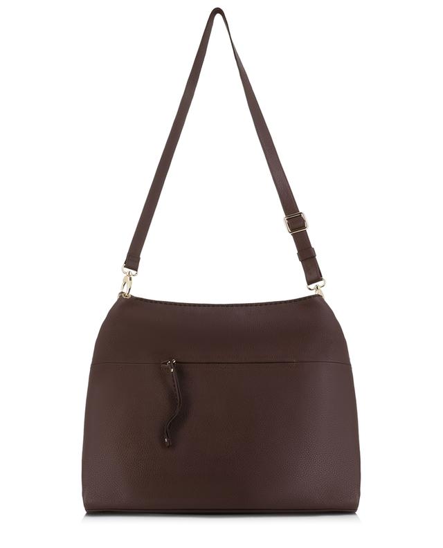 Rossella leather handbag PLINIO VISONA&#039;
