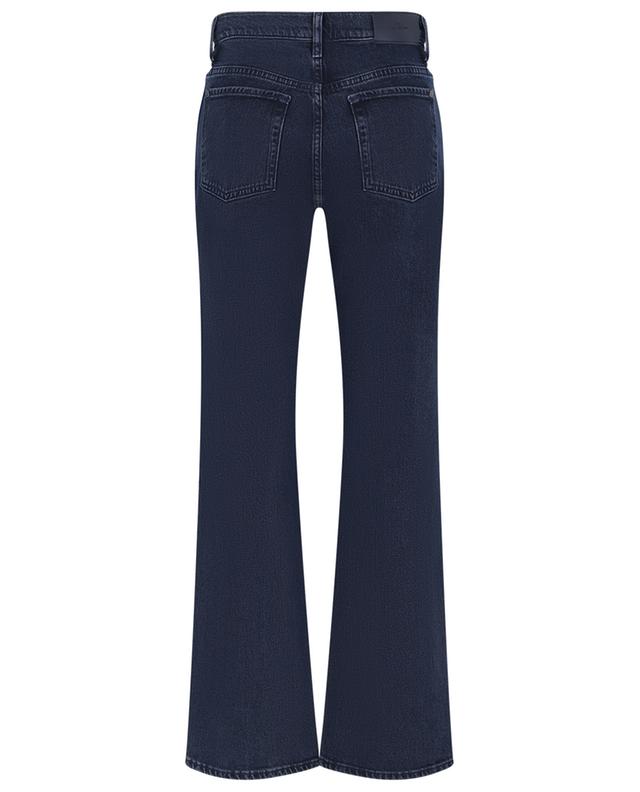 Jeans mit lässig geradem Bein aus Baumwolle Tess 7 FOR ALL MANKIND