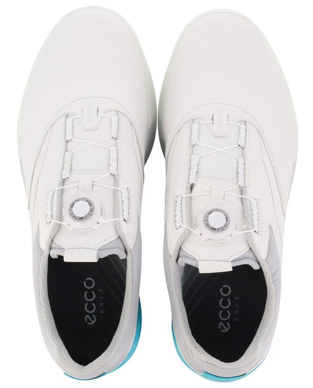 Chaussures de golf Ecco M Golf S-Three ECCO