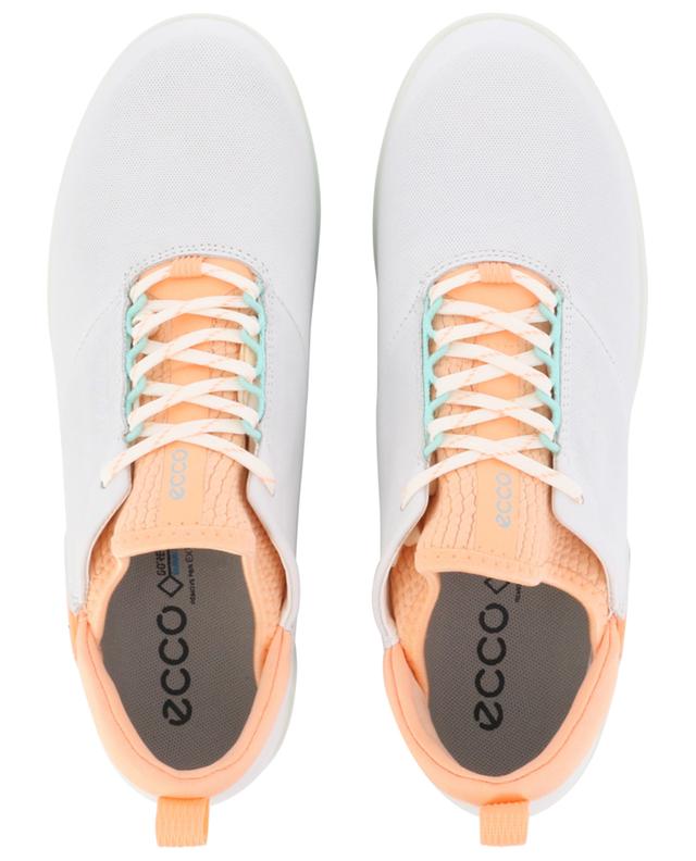 Chaussures de golf Ecco W Golf Cool Pro ECCO