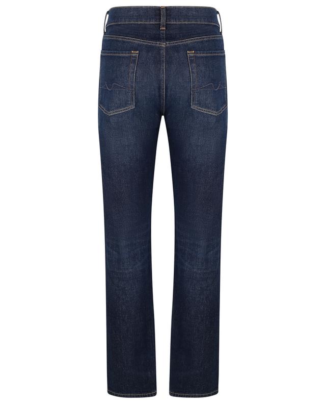 Slim Jeans aus Baumwolle Slimmy Bonus Point 7 FOR ALL MANKIND