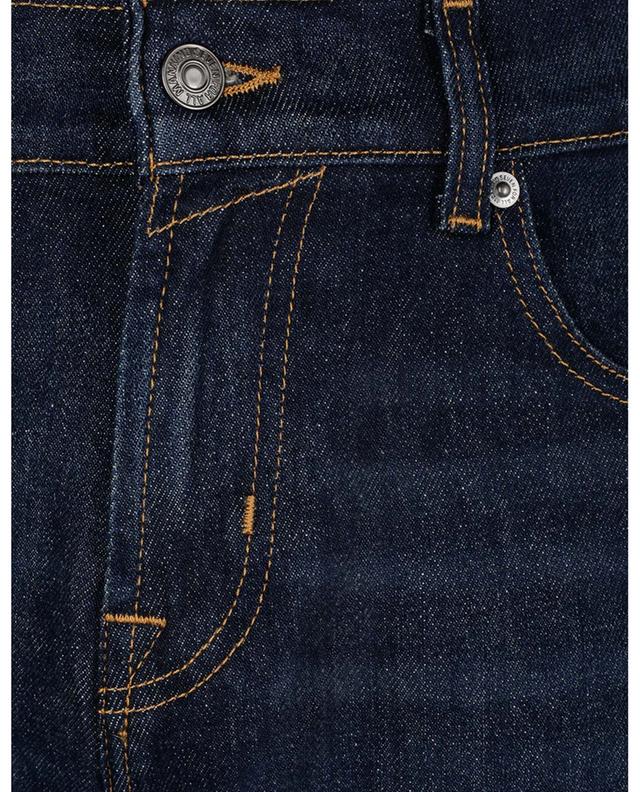 Slimmy Bonus Point cotton slim fit jeans 7 FOR ALL MANKIND