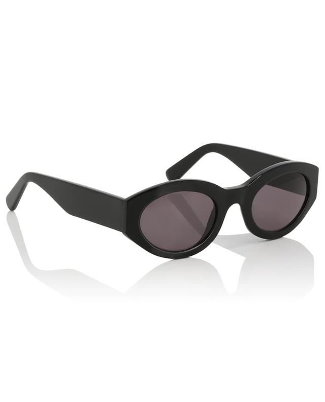 The Brash acetate sunglasses VIU