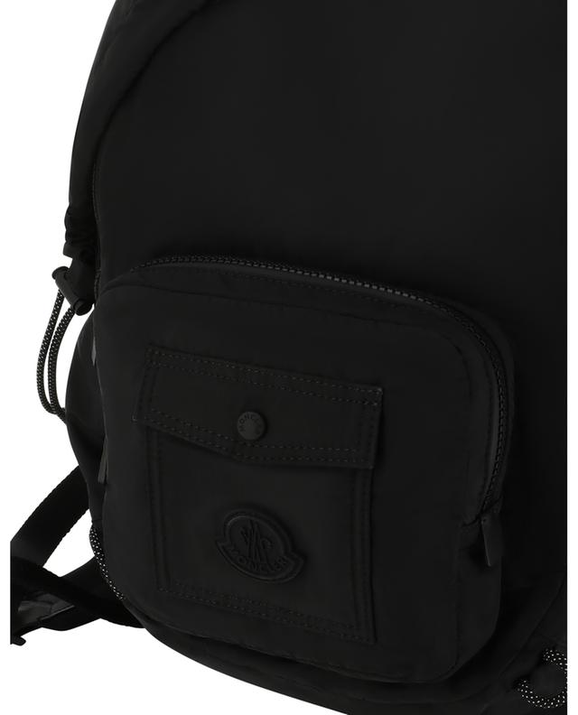 Makaio roomy nylon backpack MONCLER