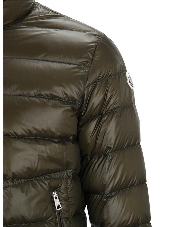 Acorus lightweight down jacket with stand-up collar MONCLER