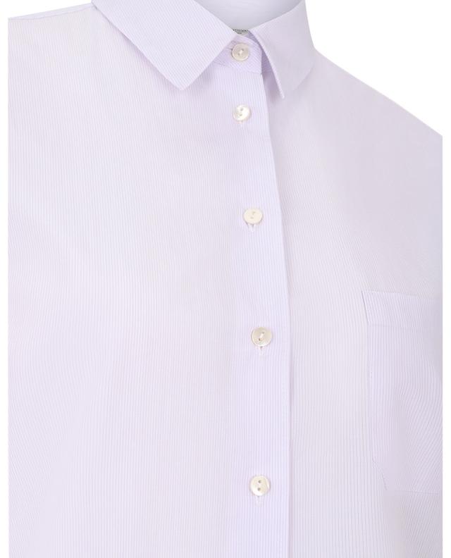 Colby cotton long-sleeved shirt ARTIGIANO