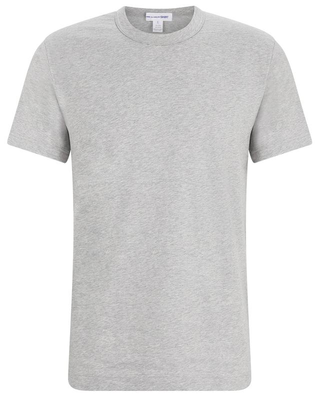 Jersey-T-Shirt mit Rundhals und kurzen Ärmeln COMME DES GARCONS SHIRT