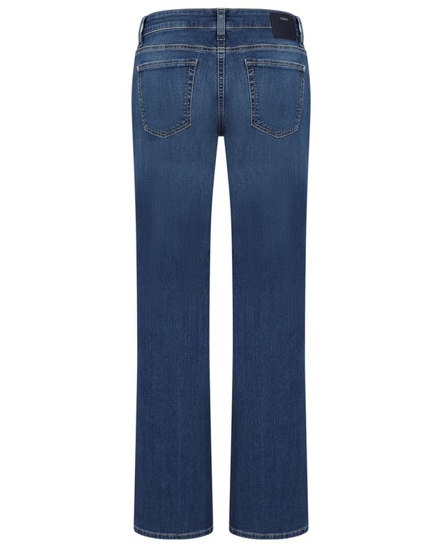 Weite Jeans aus Baumwolle Tess CAMBIO