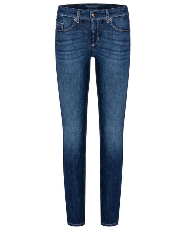 Piper faded cotton skinny jeans CAMBIO