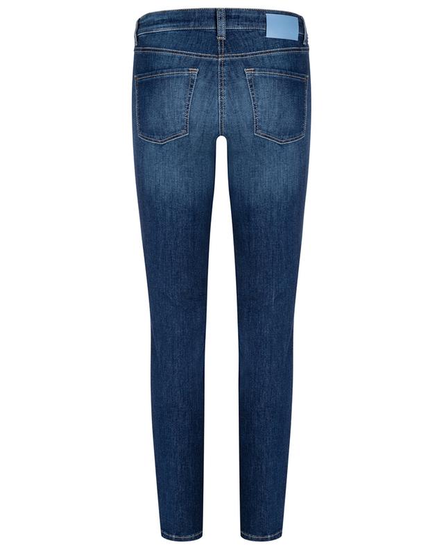 Piper faded cotton skinny jeans CAMBIO
