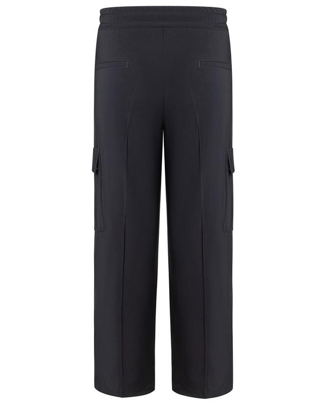 Clara Cargo Trousers Clearance