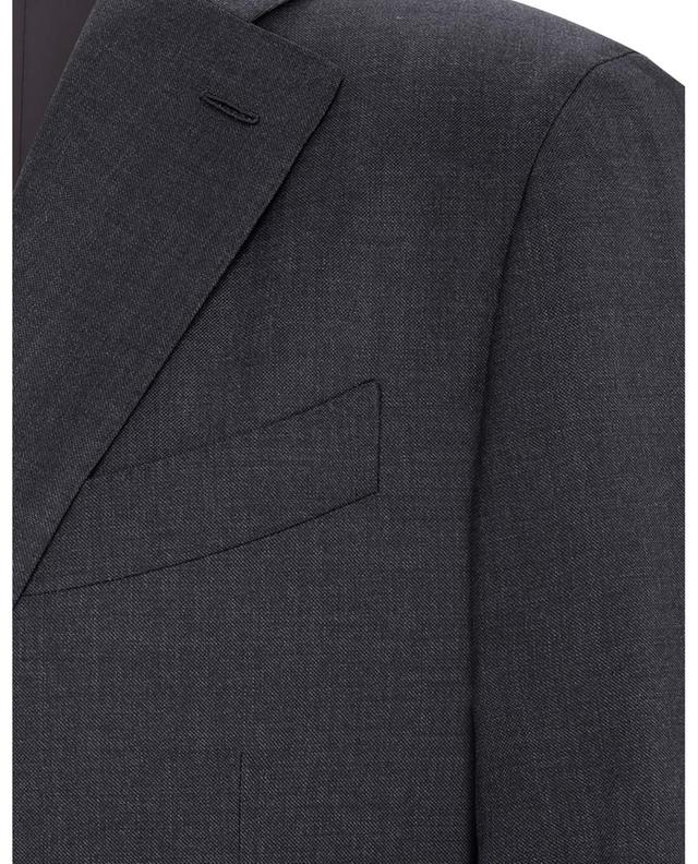 Wool suit CARUSO