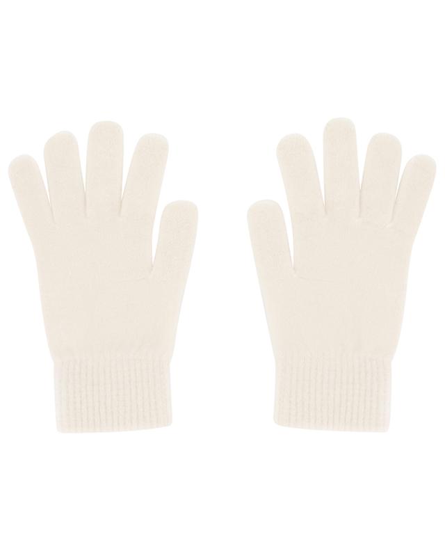 Cashmere gloves YVES SALOMON