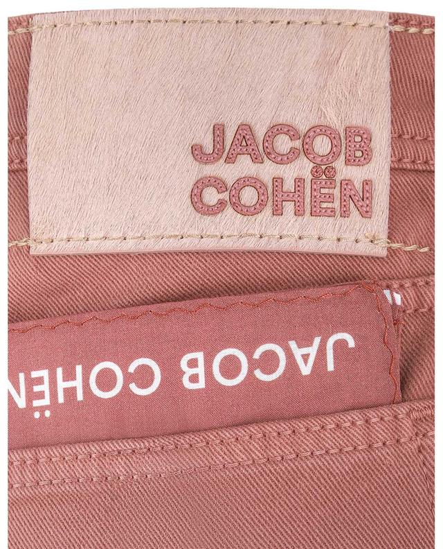 Bard slim fit cotton stretch jeans JACOB COHEN