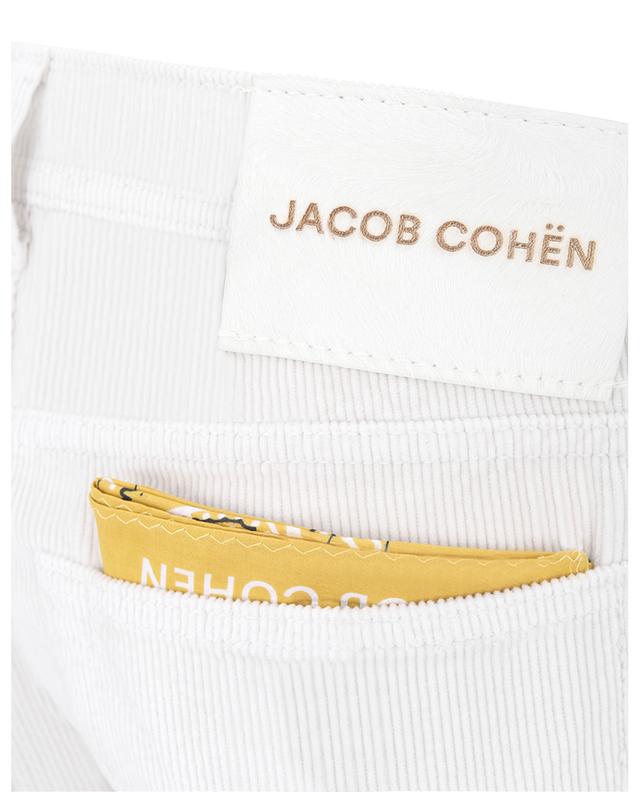 Nick corduroy slim fit jeans JACOB COHEN